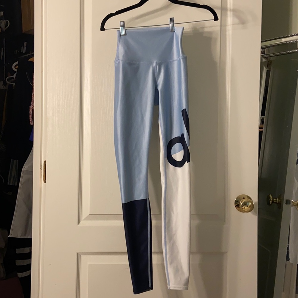Alo workout pants